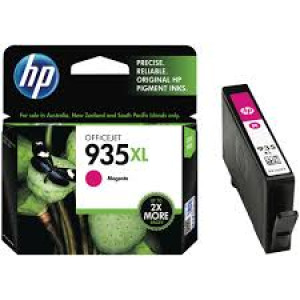HP tinta 935XL,  C2P25AE  -Crvena